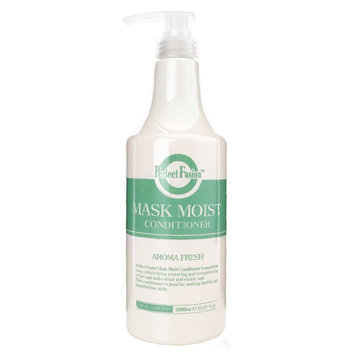 [본] 퍼펙트퓨전 마스크 모이스트 산성린스 1.000ml (PH5.0)